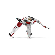 LEGO Star Wars: V-19 Torrent