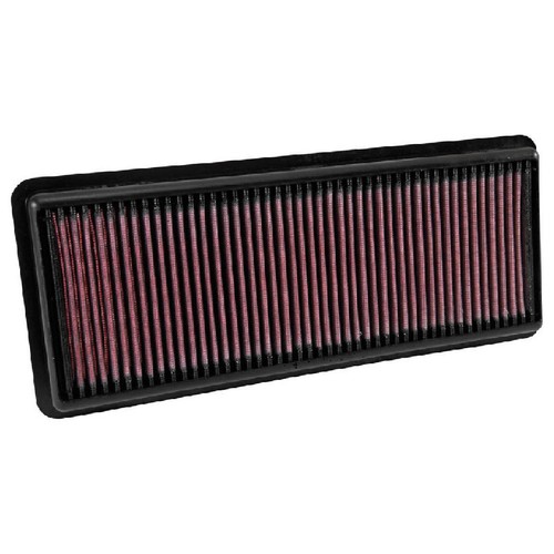 Luftfilter für abarth 124 - 124, |