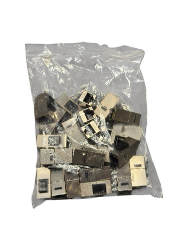 Fgb 10gbps rj45 kupplung cat6a - fgb,