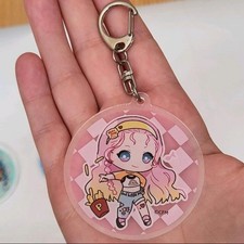 Megurine Luka (Vocaloid)