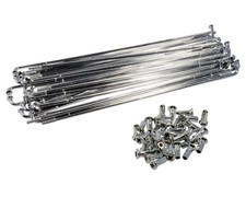 Speichen Satz 207mm 36 Stück