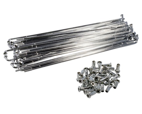 Speichen satz 207mm stück - speichen,