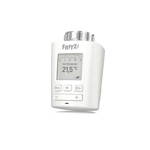 Fritz dect 301 - fritz!, fritz!dect