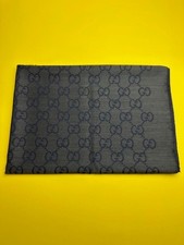 Gucci Scarf Cloth Wool and