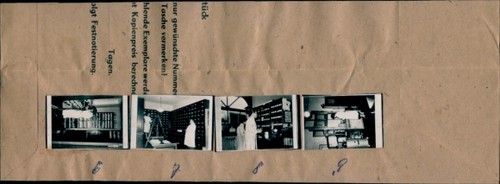 Kontaktabzug fotos berlin - kontaktabzug,