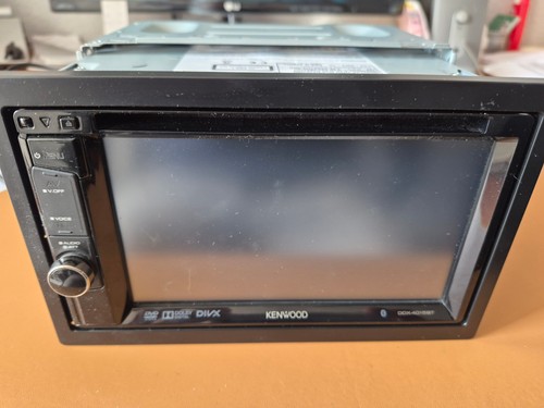Kennwood radio navi - -, ddx