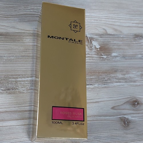 Montale paris roses musk - paris, eau