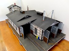 Spur 1 UNIKAT 3-ständiger