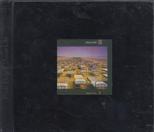 Pink floyd momentary lapse - pink, "a