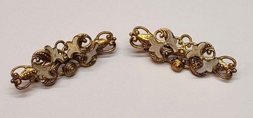 Kleine vintage broschen - 2,