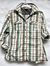 Outdoor Wander Bluse Hemd  von