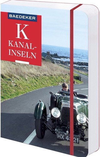 Baedeker reiseführer - baedeker,