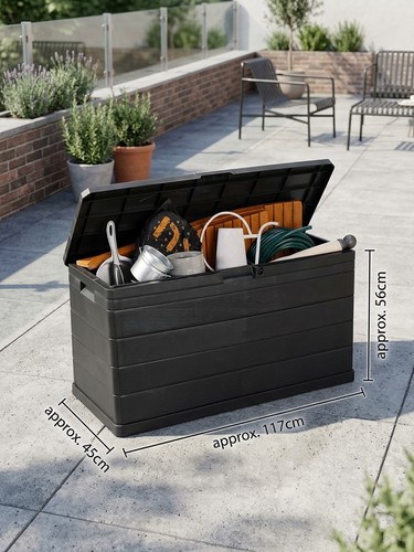 Kissenbox auflagenbox - kissenbox,