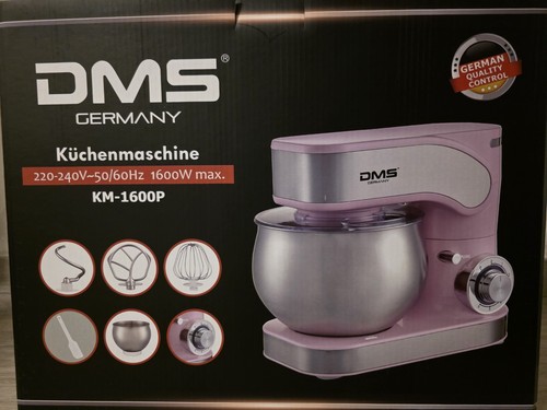 Dms küchenmaschine 1600 - küchenmaschine,,