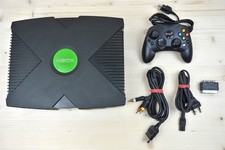 Microsoft xbox classic - -,