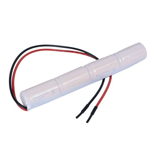 Akku pack 400mah für - 4,8v,