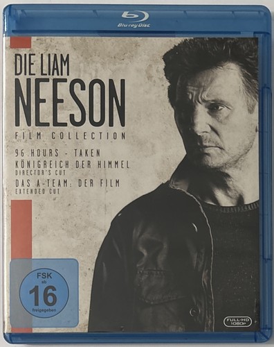 Die liam neeson - die,