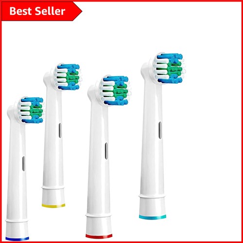 Oral kompatible 4er pack - b,