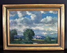 qualitätvolles impressionist