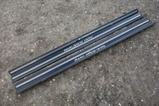 BMW E46 Compact M-Paket Einstiegsleisten Türleisten Zierleisten Leisten 7894845