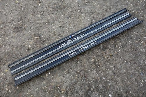 Bmw e46 compact paket - bmw,