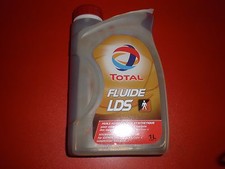 Citroen # LDS Hydrauliköl -