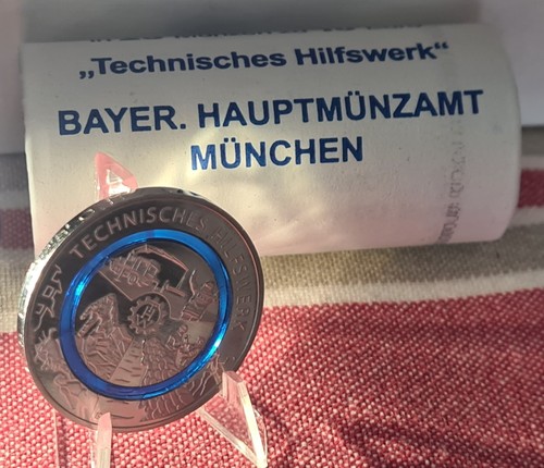 Münze - ⚙️, 10