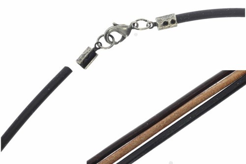 Alt eisen roma leder - ,