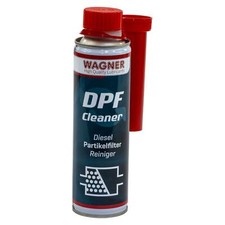 Dieselpartikelfilter DPF Reiniger Diesel Additiv Wagner 300 ml Kraftstoff