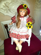 TOP Zustand !! "Francesca" The House of Valentina, Zertifikat!