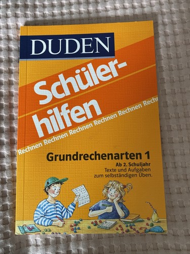 Duden schülerhilfen - duden,