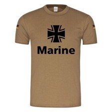 BW Tropen Marine Bundesmarine