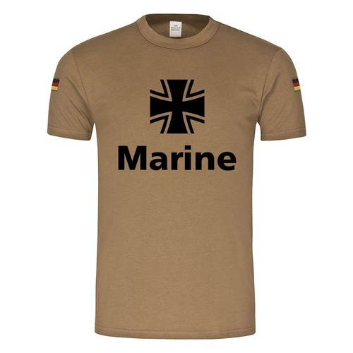 Tropen marine bundesmarine - bw,