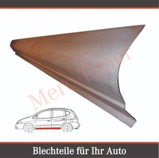 Chevrolet Rezzo 2000-2008