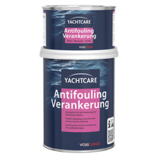 Yachtcare ANTIFOULING