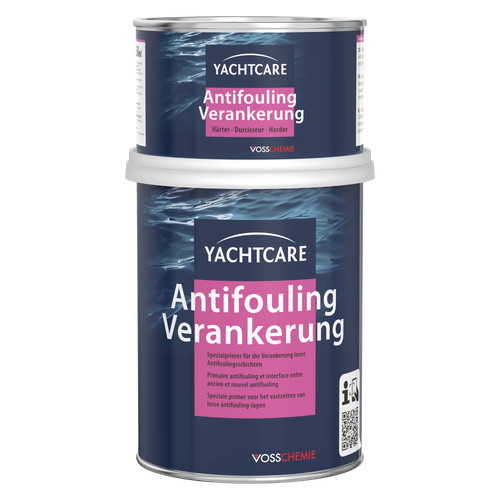 Yachtcare antifouling - yachtcare,