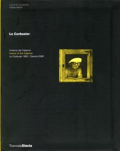 Rare corbusier interior - le,