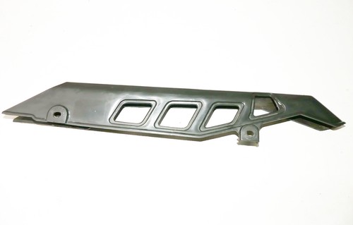 Hyosung 125 kettenschutz - 125,
