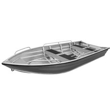 Alu boot ruderboot angelboot - alu,