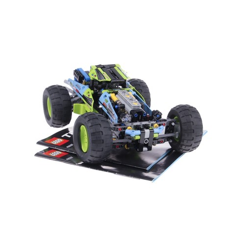 Lego technic set auto - 1x,