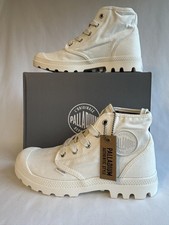 Palladium Pampa Hi Boots