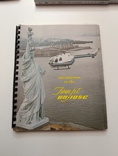 Original Prospekt Beschreibung