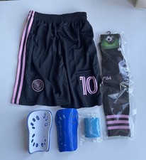 Inter Miami Trikot Hose -