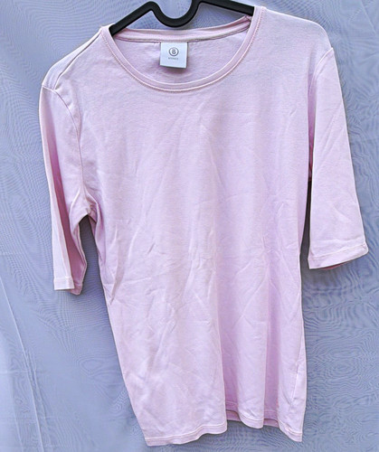 Bogner damen shirt basic gr - bogner, t-shirt