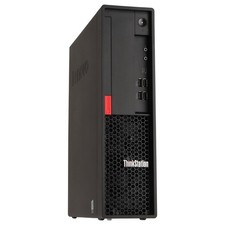 Lenovo ThinkStation P330 SFF