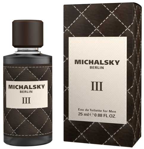 Michalsky berlin iii - ✅, for