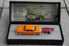 Mercedes Benz W 111 Heckflosse