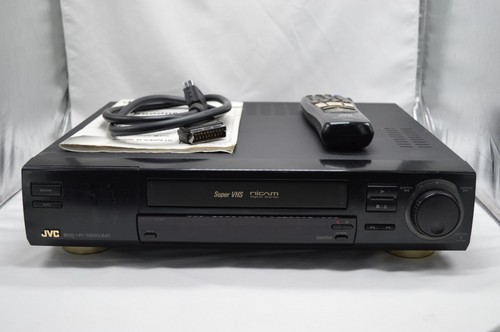 Videorecorder vhs super - videorecorder,