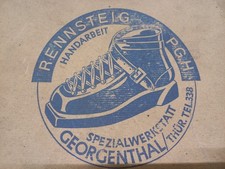 Sportschuhe Herren DDR