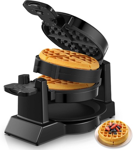 Profi waffeleisen 1400w - waffeleisen,